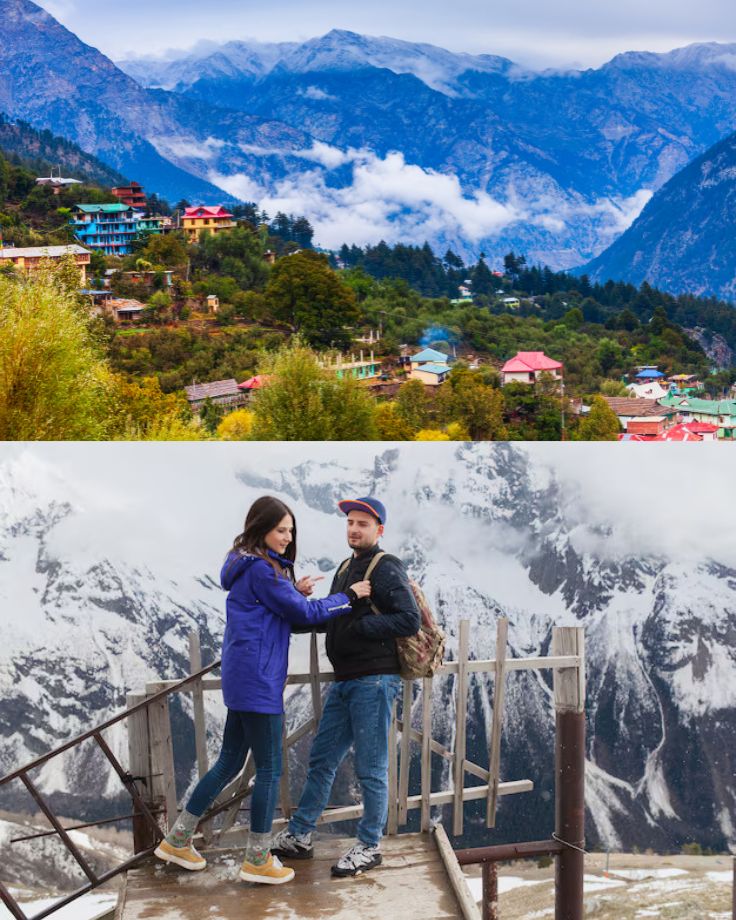 Shimla Honeymoon Package